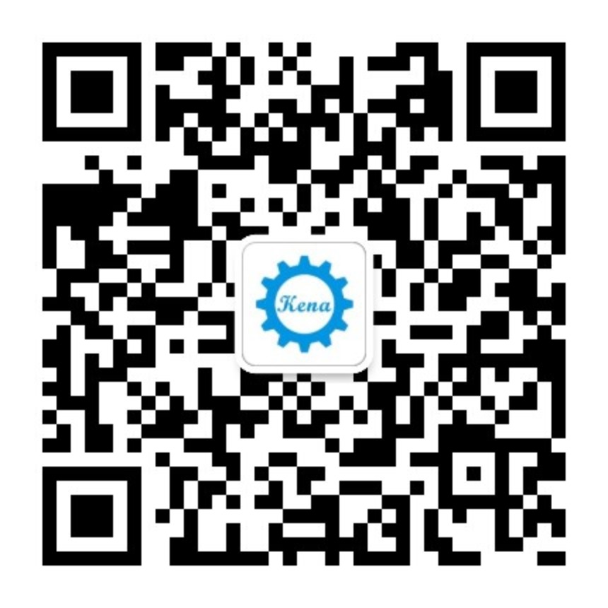 關注官網微信