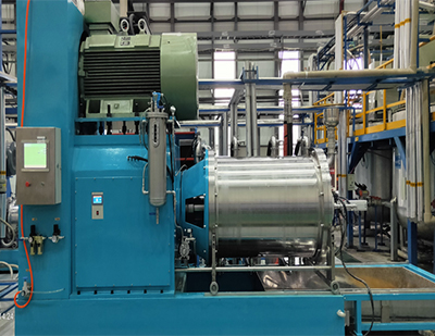 納米砂磨機400L【新】