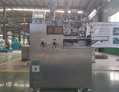 實驗砂磨機1L